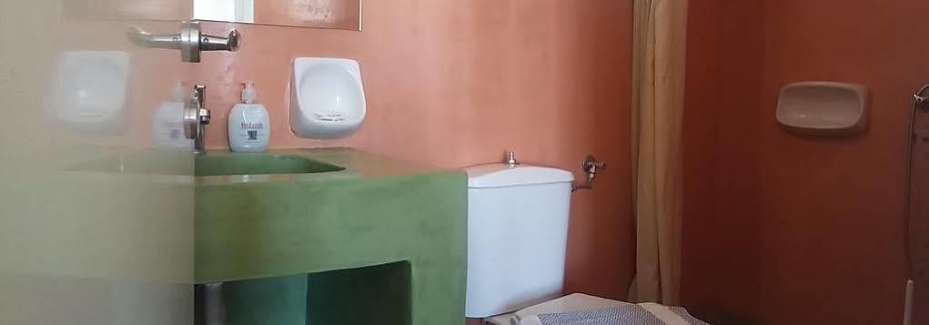 Kyklades Aparthotel Agios Ioannis  Ngoại thất bức ảnh